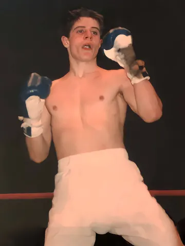Christophe ERIBON